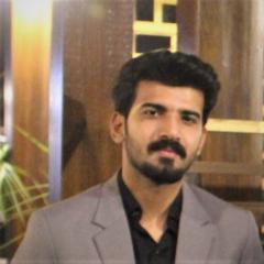 Arslan Shoukat