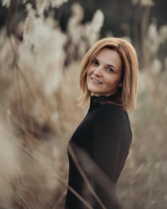 Katrin Sajko