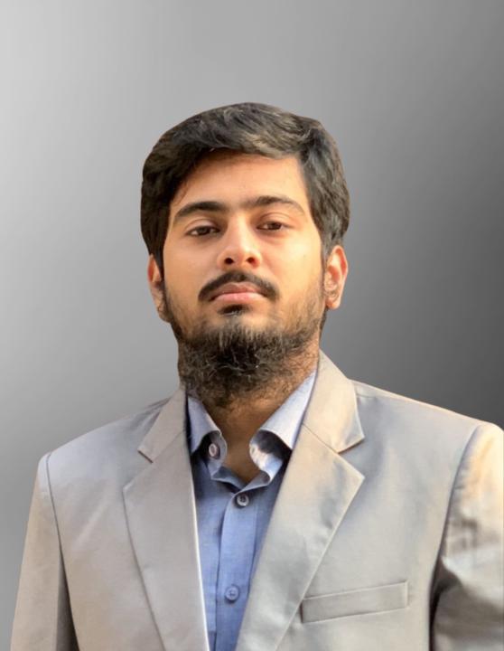 Md. Sarwar Jahan Sabit
