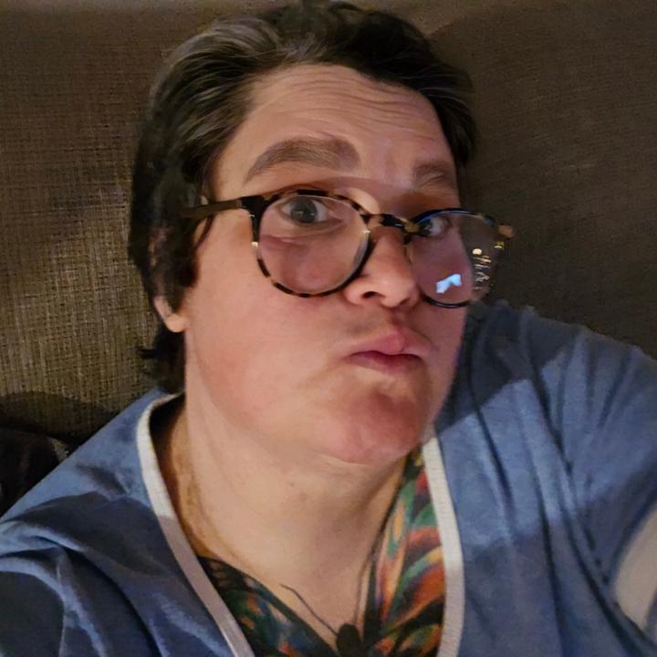 Sonja Madott