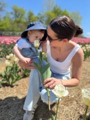 Andreane Charbonneau