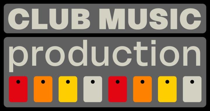 Club Music Production  🔊 Free