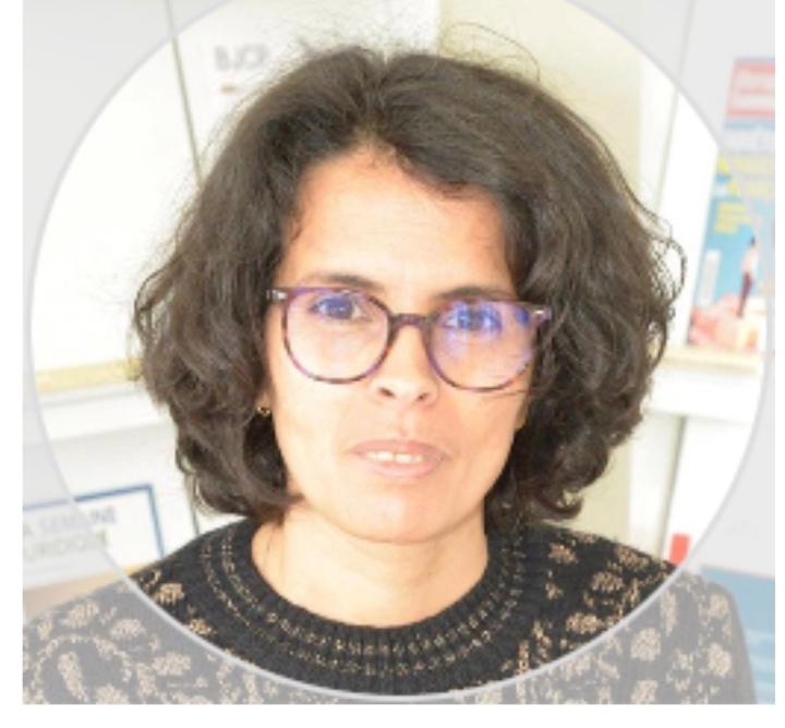 Julia henda Nard