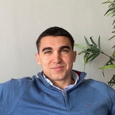 Lourenço Abreu