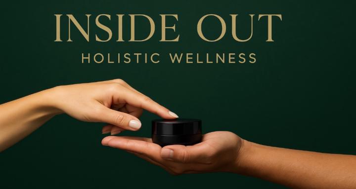 Inside Out Holistic Wellness