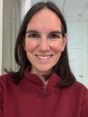 María José Patón Herrera