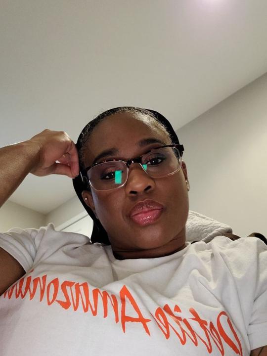 Dina Evenson
