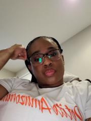 Dina Evenson
