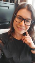 Elise Pelletier Michauville