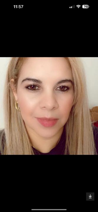 Yamilet Guzmán