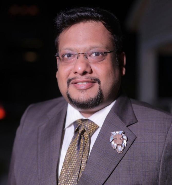 Nitesh Goenka