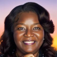 JoAnn Barnes