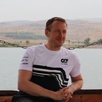 Christopher Harrison