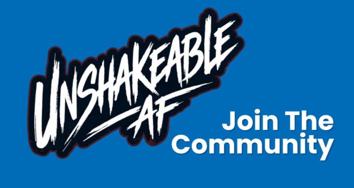 Unshakable AF
