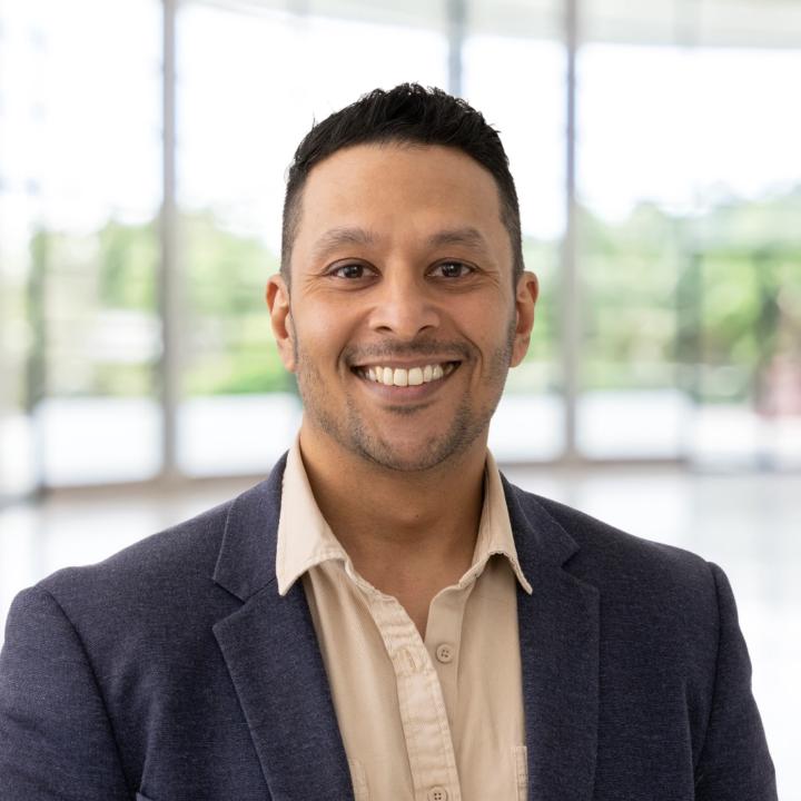 Shane D'Souza