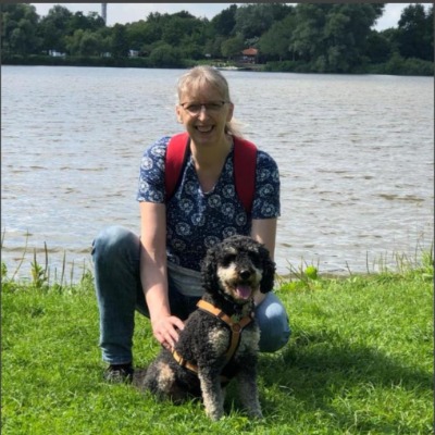 Anke Brunkhorst