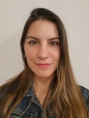 Barbara Cardoso