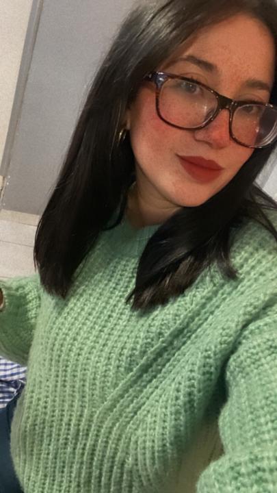 Jessica Inzunza