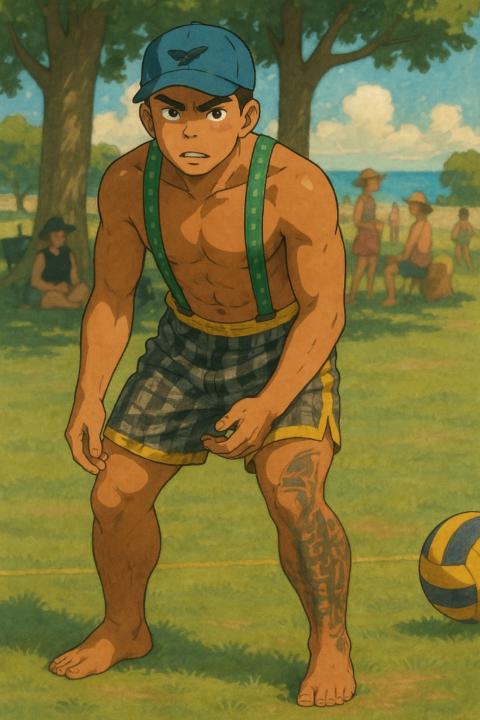Lee Phan