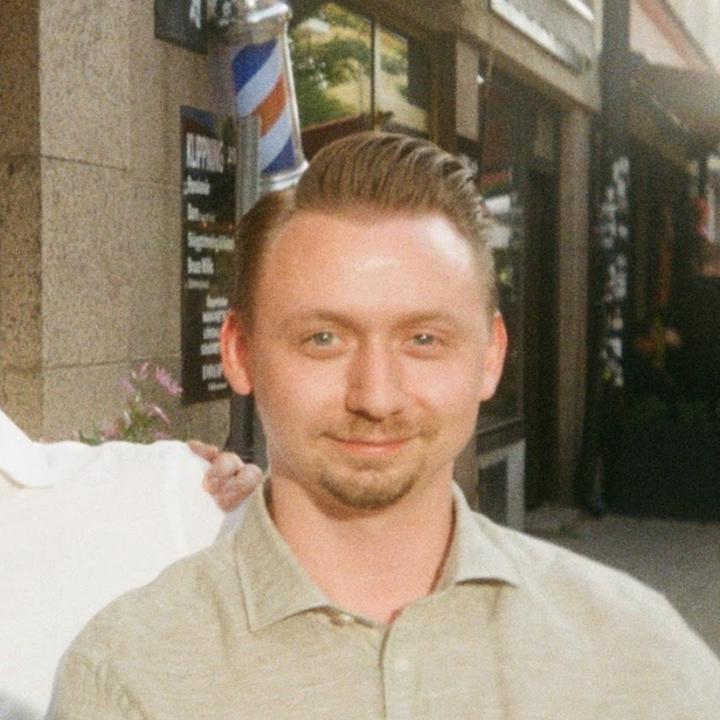 Felix Forsman