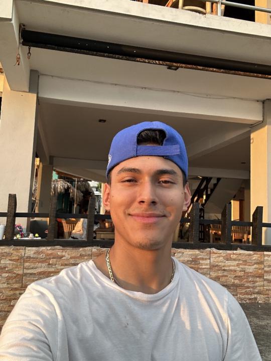 Oscar Lopez