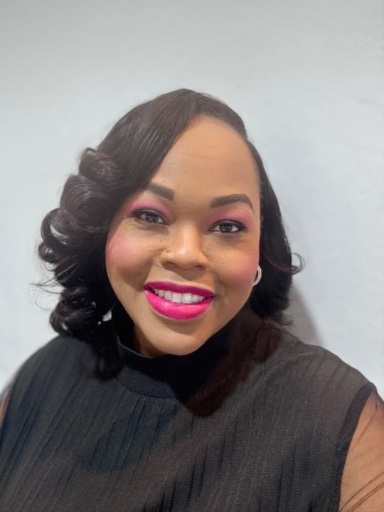 Angela Washington