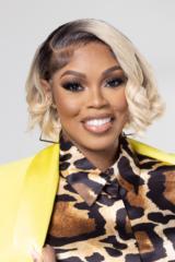 Angela Washington