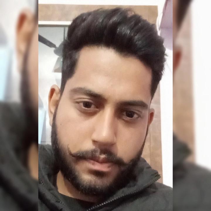 Lovepreet Kumar