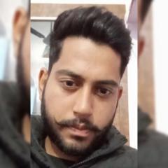 Lovepreet Kumar