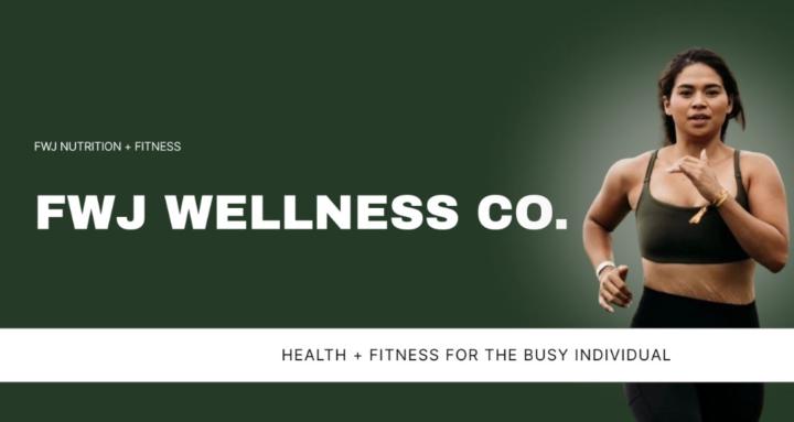 FWJ WELLNESS CO.