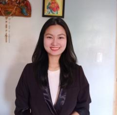 Shaie Dela Merced