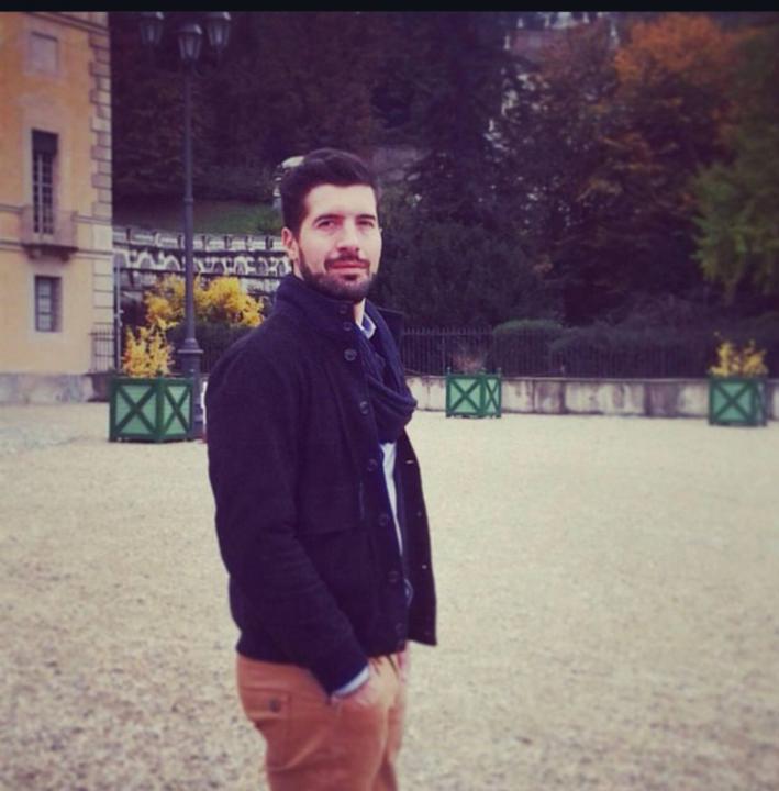 Tariq Ibrahim