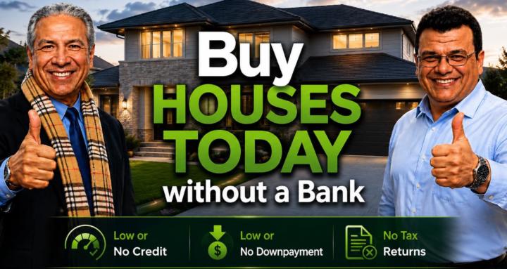 Evergreen Real Estate Communit
