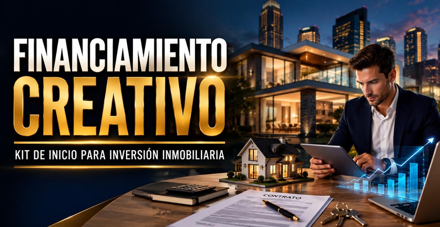 Financiamiento Creativo