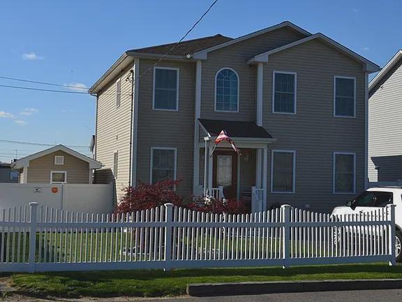Evergreen Real Estate Communit