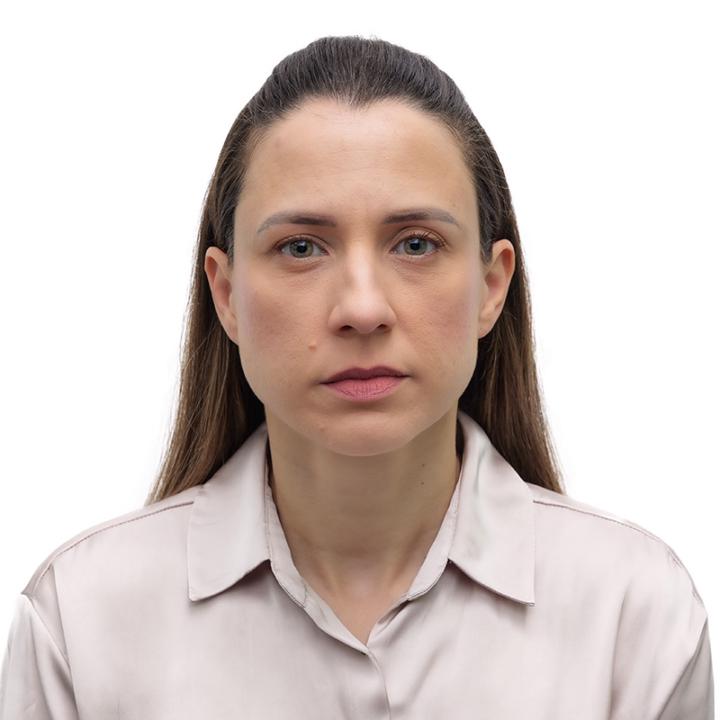 Maria Teresa Magadan