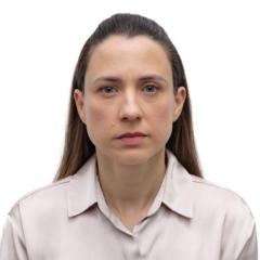 Maria Teresa Magadan