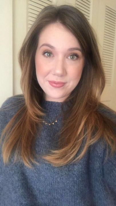 Victoria Susan