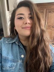 Burcu Gurel
