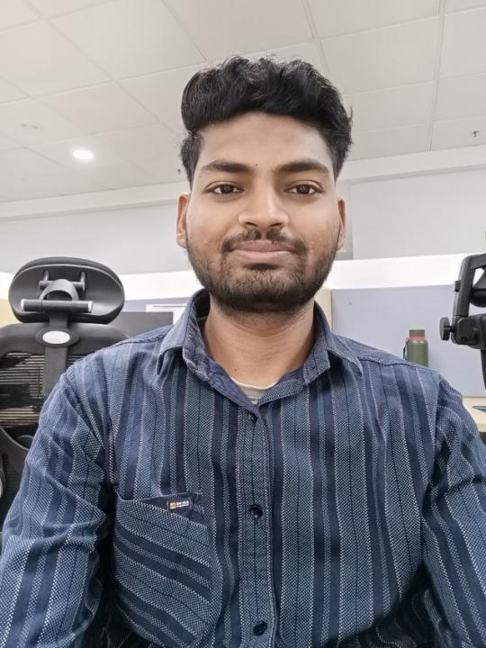 Danish Akhtar