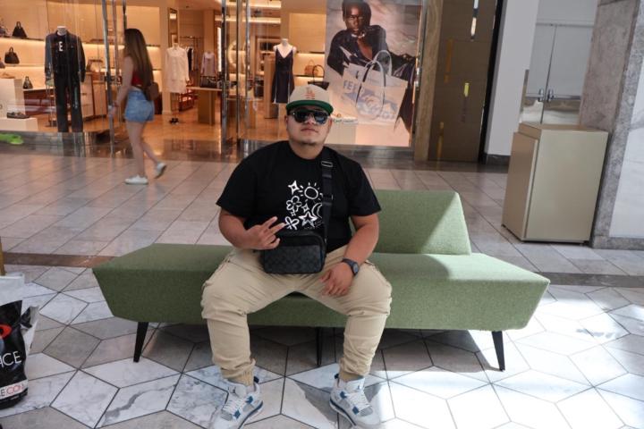 Julio Estudillo