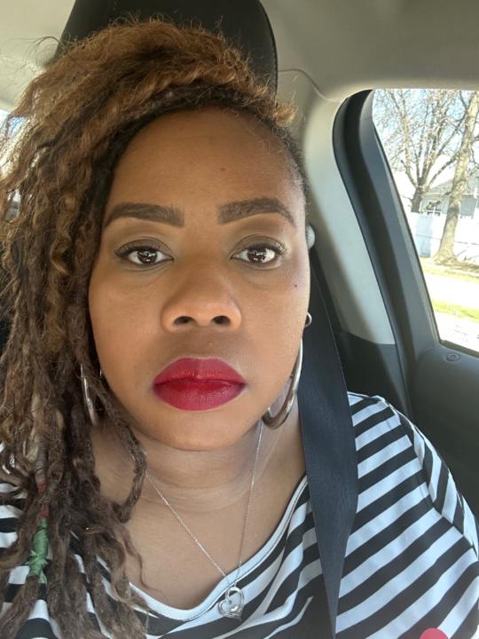 Neashalle Gentry