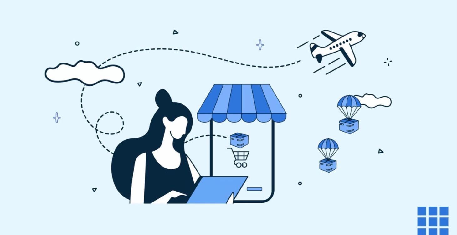 Dropshipping Course (Free On Premium)