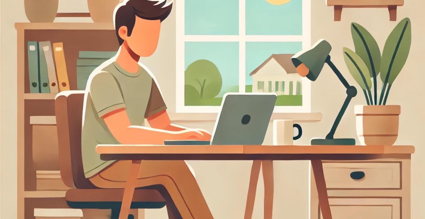 Remote Jobs - Work From Home Guide