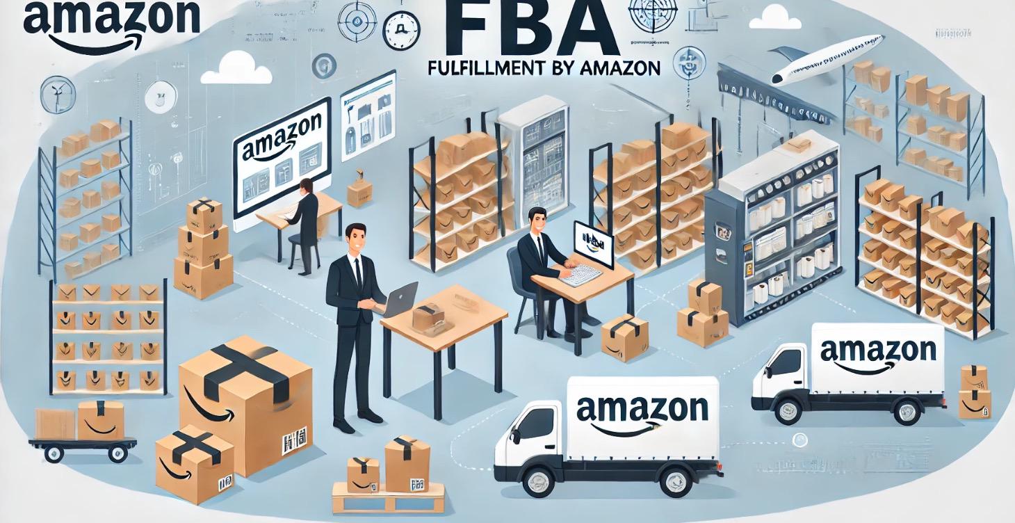Amazon FBA Premium Course (Day 45)