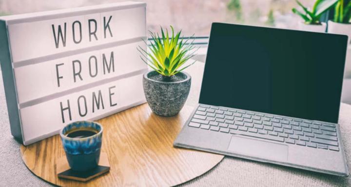 Work From Home Club