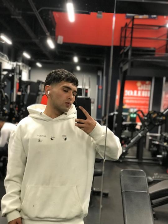 Julian Diaz