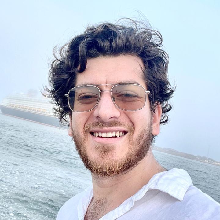 Asif Shakhnazarov