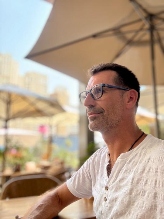 Christophe Müller
