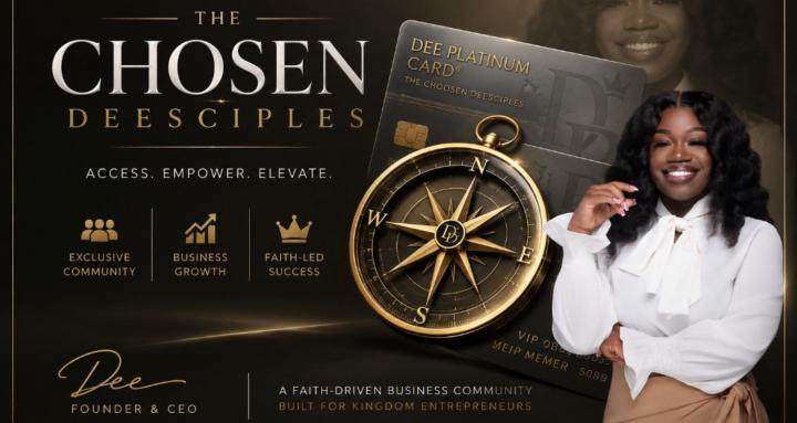 The Chosen Deesciples
